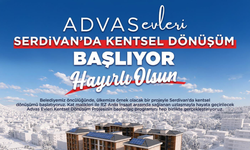 Serdivan’da Kentsel Dönüşüm Başlıyor: Başkan Çelik’ten Davet