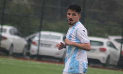 Kocaalispor’da Berkhan Kartal İmzayı Attı