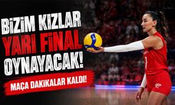 Filenin Sultanları yarı finale çıkıyor!
