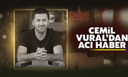 "Atrışba Cemil" Kalp Krizine Yenik Düştü