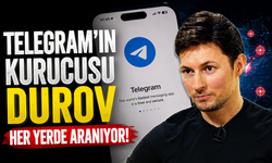 Rusya, Telegram Kurucusu Pavel Durov Hakkında Uluslararası Arama Kararı Çıkardı