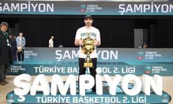 Sakarya Basketbol’da Sinan Çambel Dönemi Sona Erdi