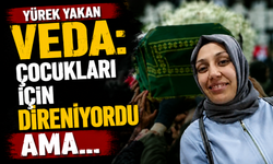 Pamukova’da Acı Kayıp: 38 Yaşındaki Genç Anne Hayatını Kaybetti