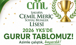 Cemil Meriç Sosyal Bilimler Lisesi’nden YKS’de Büyük Başarı