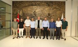 Gençlere Meslek Kapısı Açılacak! Serdivan’da Yeni Proje Masada