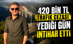Bilecik’te Trafik Cezası Sonrası İntihar: 26 Yaşındaki Genç Hayatına Son Verdi