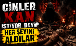 “Cinler kan istiyor” yalanıyla 130 bin TL dolandırdılar! Sakarya bağlantılı sanıklara 9 yıl 10 ay hapis
