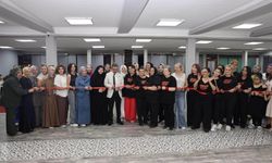Erenler Belediyesi Kadın Kulübü Hizmete Açıldı