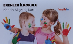 Erenler'de Kantin Kart Desteği Yeni Eğitim Yılında da Sürecek