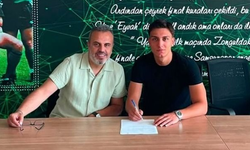 Sakaryaspor’da İç Transfer Hamlesi