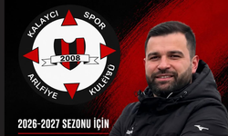 Arifiye Kalaycıspor’da teknik ekip yenilendi