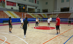 Hendek’te voleybol heyecanı: İlçe Spor Etkinlikleri tamamlandı