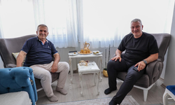 Hac vazifesini yerine getirdiler