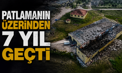Hendek’teki havai fişek fabrikası patlamasının üzerinden 6 yıl geçti