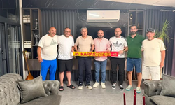 Karasuspor’da İç Transfer ve Yönetimde Güçlenme