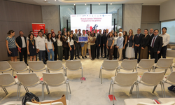 Sakarya’da “İhracat Uzmanı Yetiştirme Programı” Tamamlandı