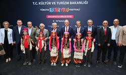 Sakarya 9 gün boyunca kültür ve sanatın merkezi olacak