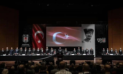 Siyah-beyazlı kulüpte mali tablo açıklandı