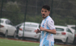 Berkhan Kartal Yeniden Takımda