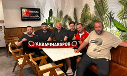 Karapınar Spor’da Şampiyon Hoca Orhan Baki ile Yola Devam