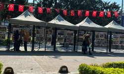 Sakarya’nın Tarihi Mirası Açık Hava Sergisiyle Tanıtıldı