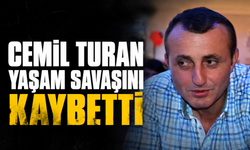 Arifiye’de acı kayıp: Cemil Turan hayatını kaybetti