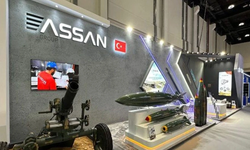 ROKETSAN, Assan Group’u 471 milyon dolara satın aldı