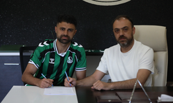 Sakaryaspor’da transfer sessizliği bozuldu