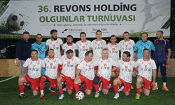 Olgunlarda gollü gece!