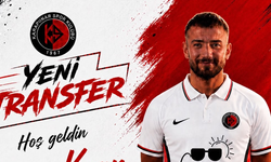 Karapınar Spor’dan transfer atağı
