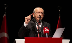 CHP’de Kılıçdaroğlu başkanlığında MYK toplantısı başladı