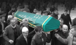 18 Yaşındaki Ahsen Nehir Algül Hayatını Kaybetti