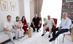 Serdivan Belediyesi'nden Sosyal Destek Atağı!