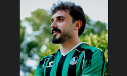 Sakaryaspor'da Transfer Atağı! Hakkı Türker ve Göktuğ Baytekin İmzayı Att
