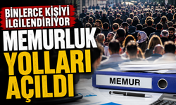 O meslekte Memuriyet Yolunu Açan Düzenleme Yürürlüğe Girdi