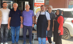 Melih Uyar’dan Sapanca’daki Gözde Döner’e Ziyaret
