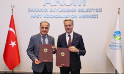 Büyükşehir Ve SAÜ'den Sapanca Gölü İçin Bilimsel İş Birliği