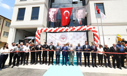 Akyazı’da Sağlık Yatırımları Hizmete Açıldı