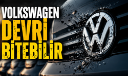 Volkswagen bitiyor mu? 100 bin işçi çıkaracak!