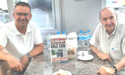 Eyyüp Şimşek’ten Sakaryaspor Değerlendirmesi