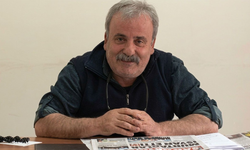 Duayen Gazeteci Tuncer Kalaycı Entübe Edildi