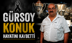 Hendek’in Sevilen İsmi Gürsoy Konuk Hayatını Kaybetti