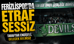 Ferizlispor’da kayyum endişesi