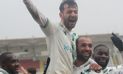 Burak Süleyman tamam, Berk İsmail beklemede