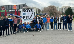 Hendekspor taraftarından yönetime çağrı