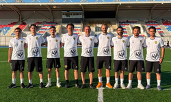 Akyazı Futbol Akademisi yeni sezona güçlü teknik ekiple giriyor