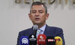 Özgür Özel’den yeni parti açıklaması