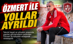 Tankspor'da Aydın Özmert Dönemi Sona Erdi