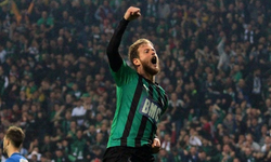Sakaryaspor'da Transfer Mesaisi Hızlandı! İmzalar An Meselesi