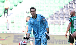 Ataberk Dadakdeniz İçin Kritik Süreç! Sakaryaspor Sözünü Aldı